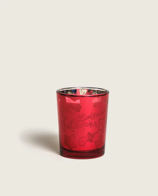 Maison Berger Duftkerze Lolita Lempicka sweet rouge 180g