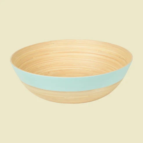 Albert L.BiMa Bambus-Schüssel 30x10