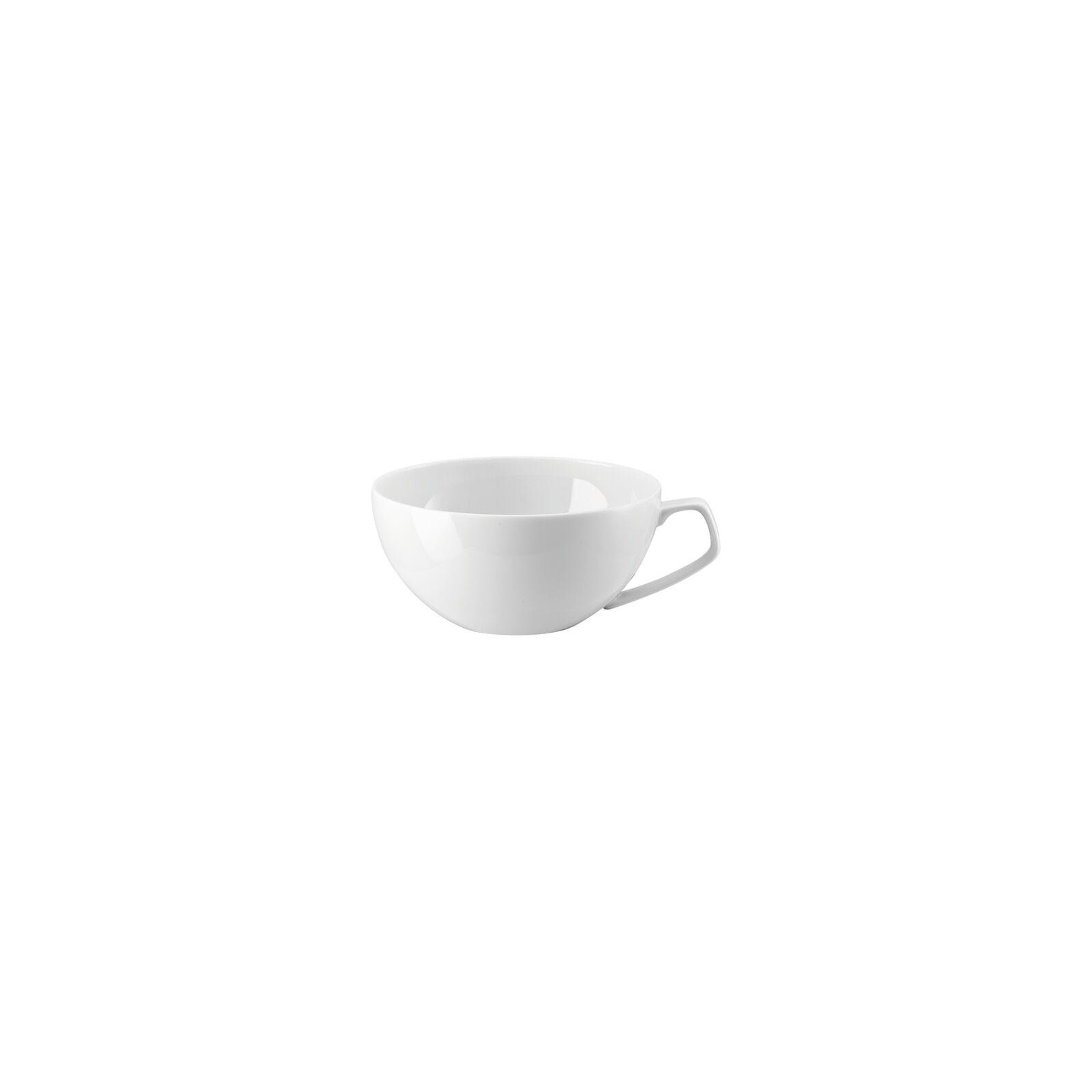 TAC weiß Tee-Obertasse
