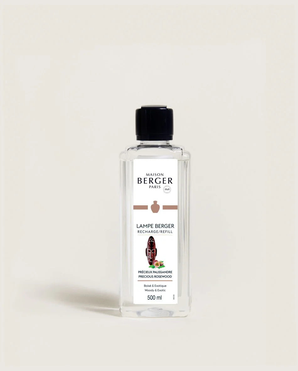Maison Berger Duft Precious Rosewood 500ml Refill