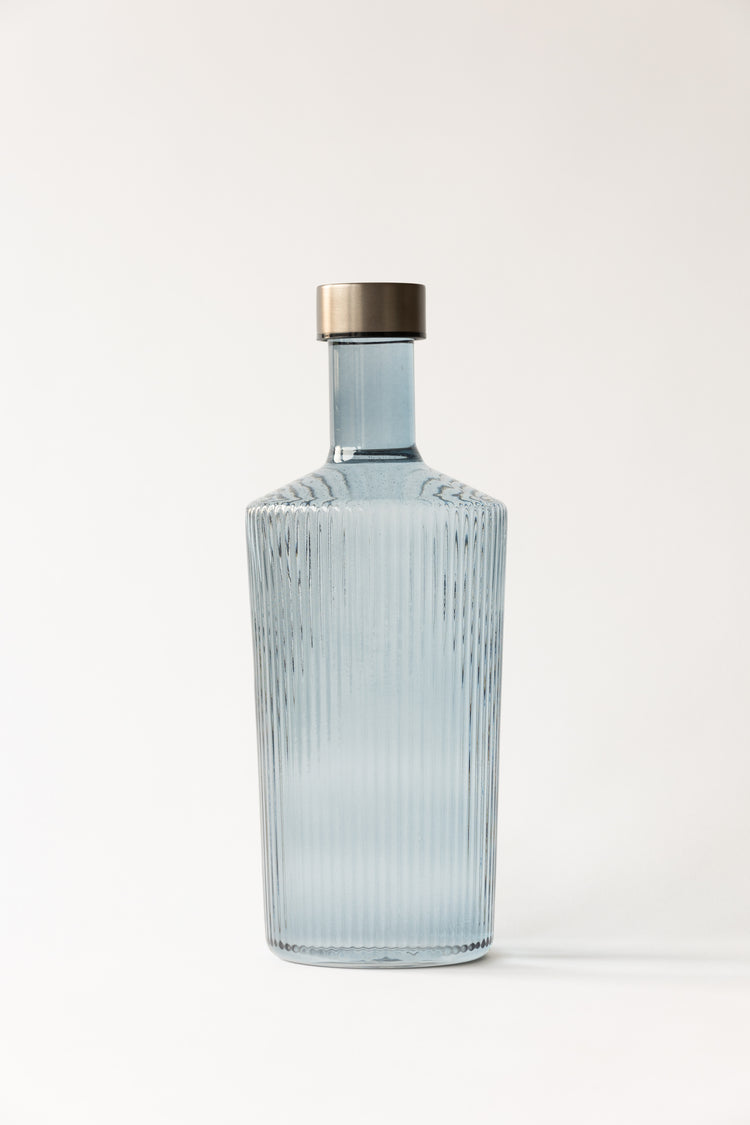 Paveau Glaskaraffe 1,25L