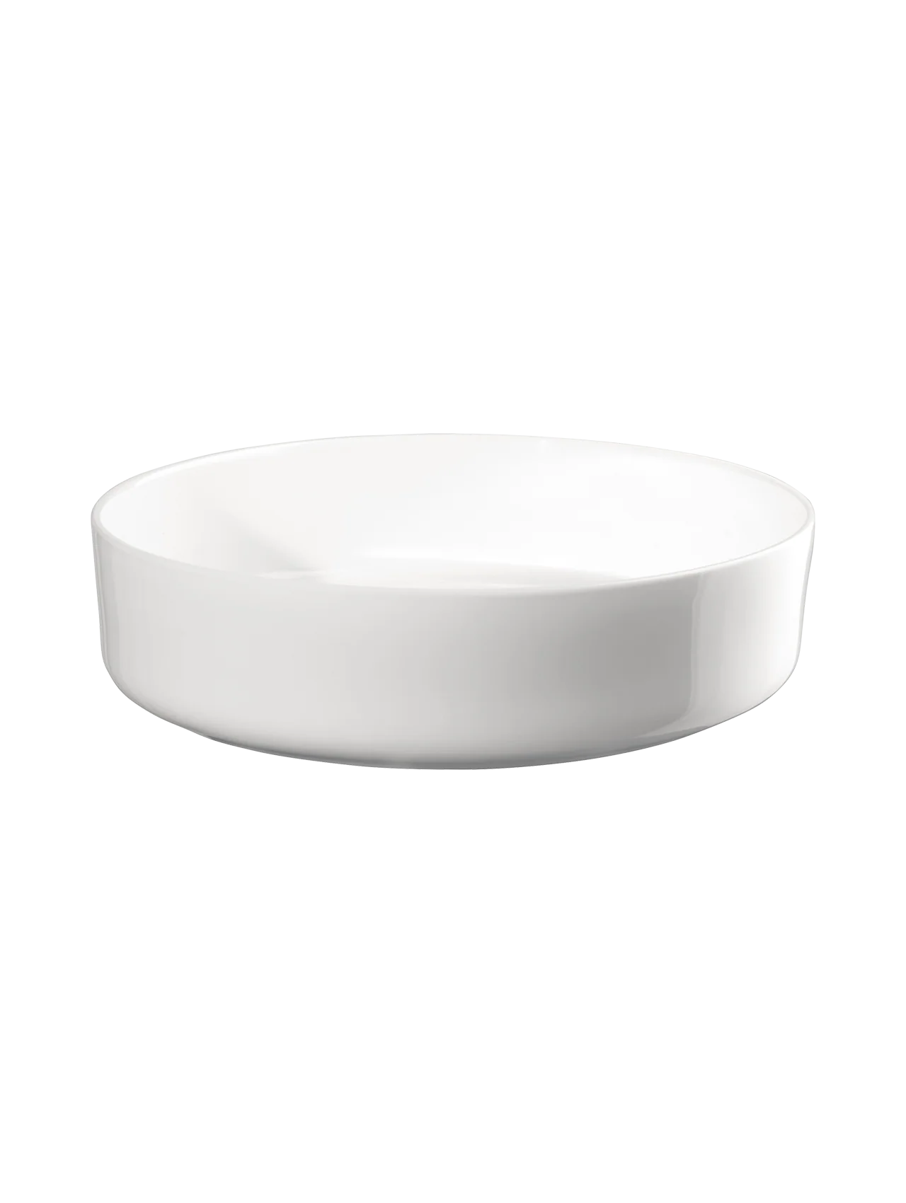 ASA oco Schale weiß, ⌀19cm