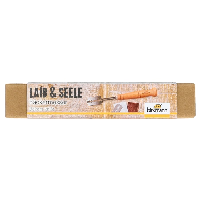 Birkmann Bäckermesser