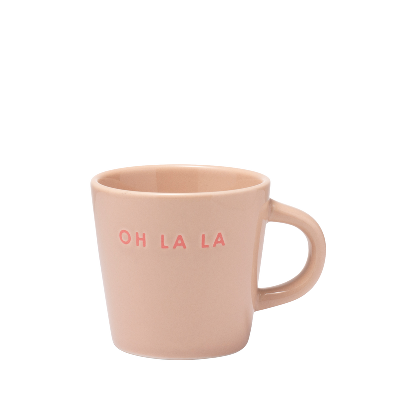 Vondels Espressotasse 80ml