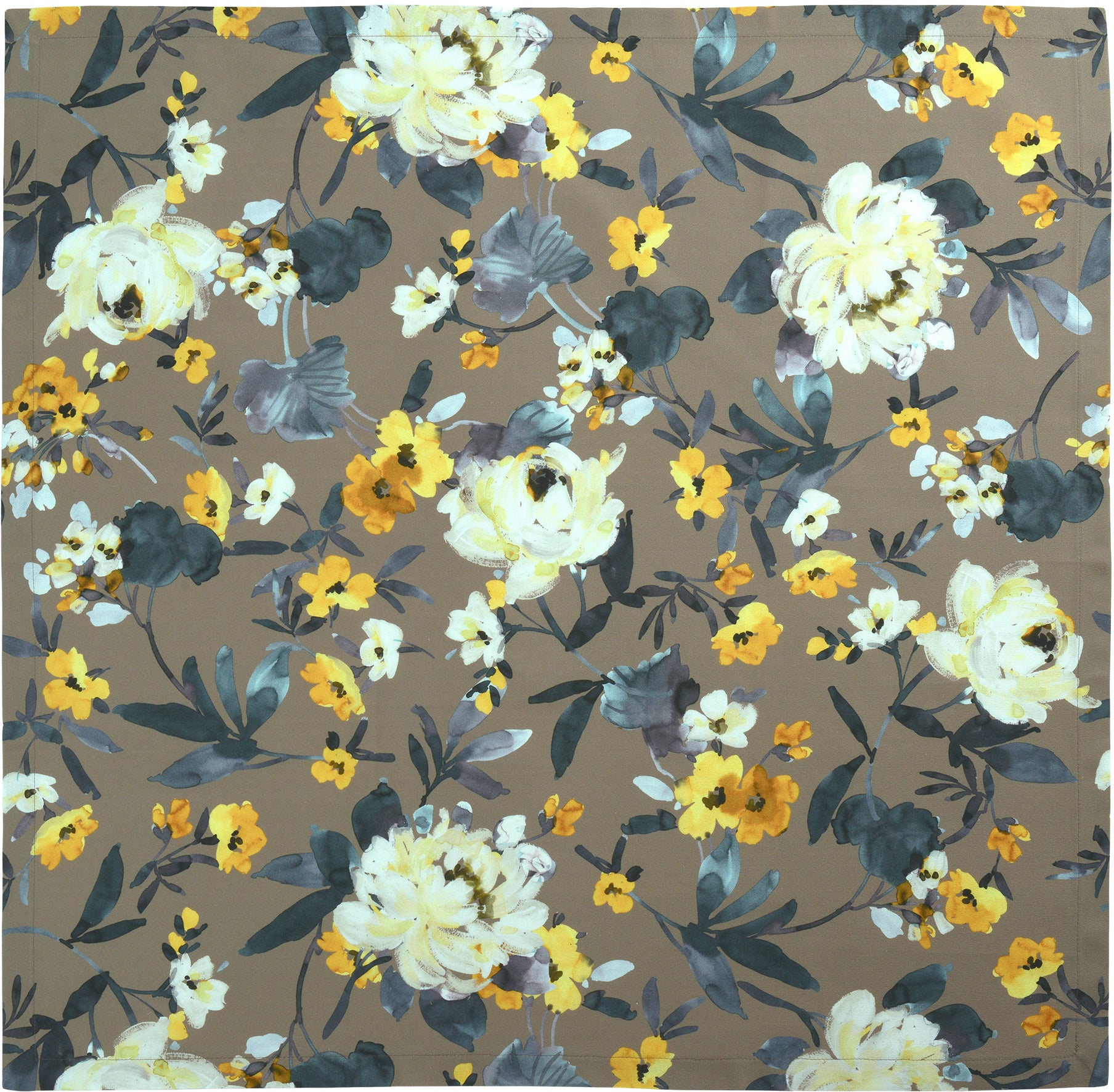 Sander La Rosa Tischdecke Farbe 43, 150x250cm