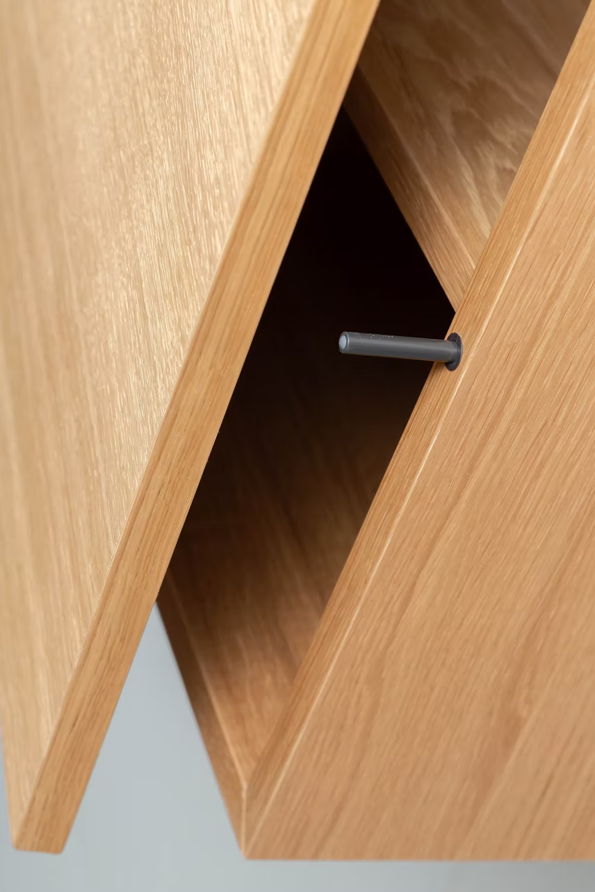 bulbaum "handgemaach" Wall-Cubes "fier alles"