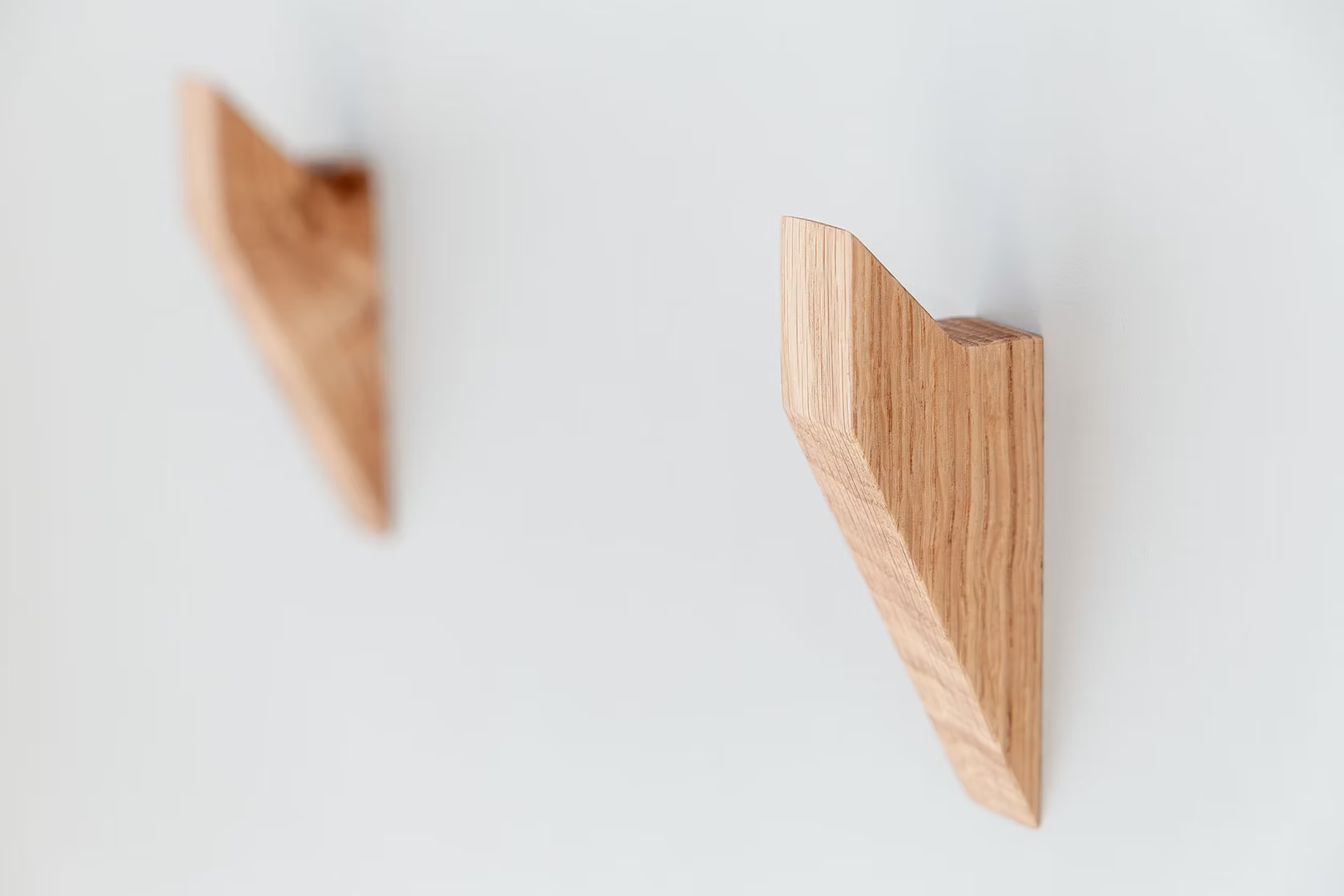 bulbaum "handgemaach" Garderobenhaken "hink opp"