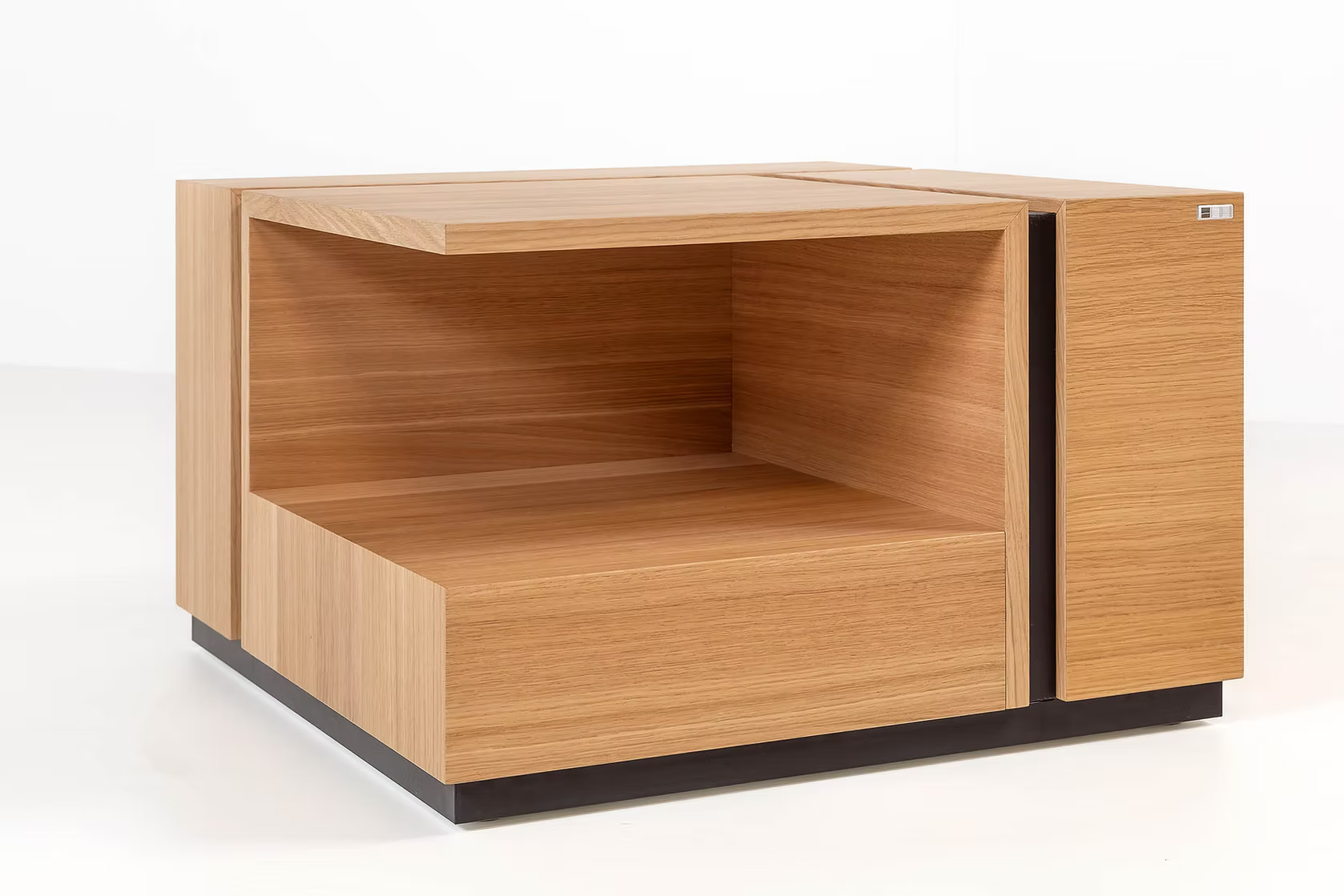 bulbaum "handgemaach" Couchtisch "Hänsjen"