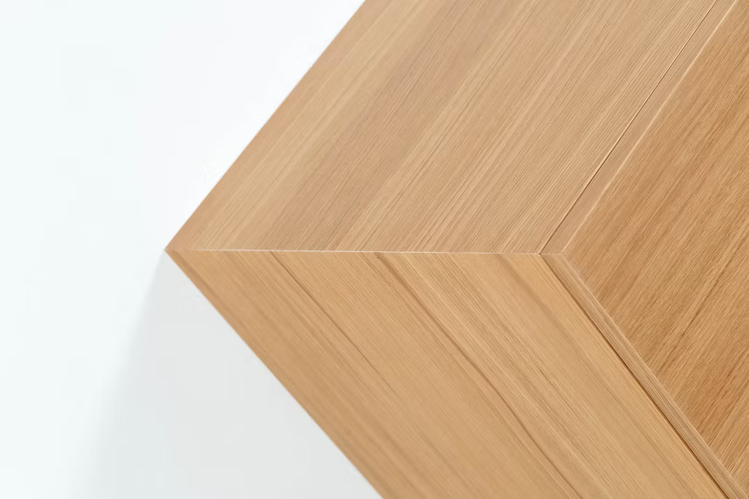 bulbaum "handgemaach" Wall-Cubes "fier alles"