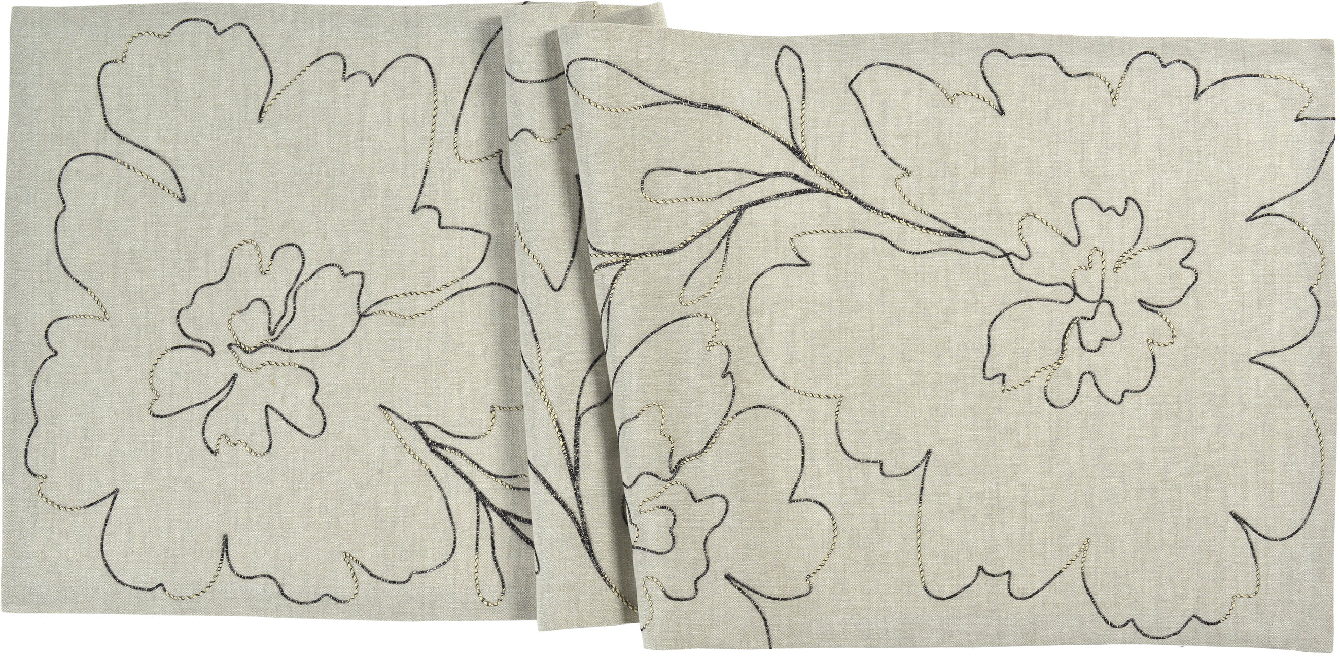 Sander Symphony Tischläufer, 50x150cm