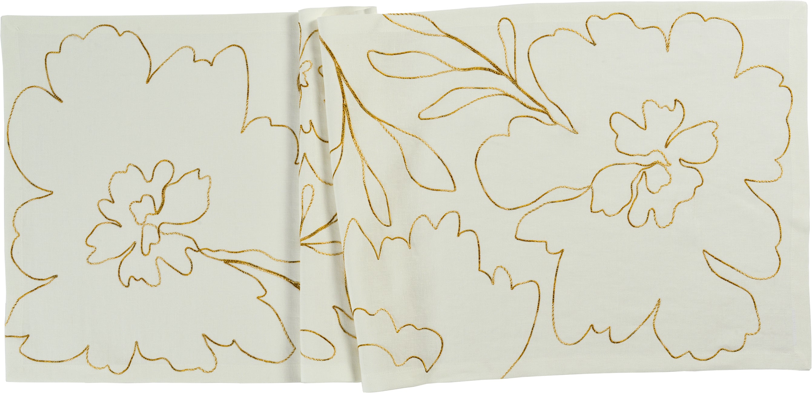 Sander Symphony Tischläufer, 50x150cm