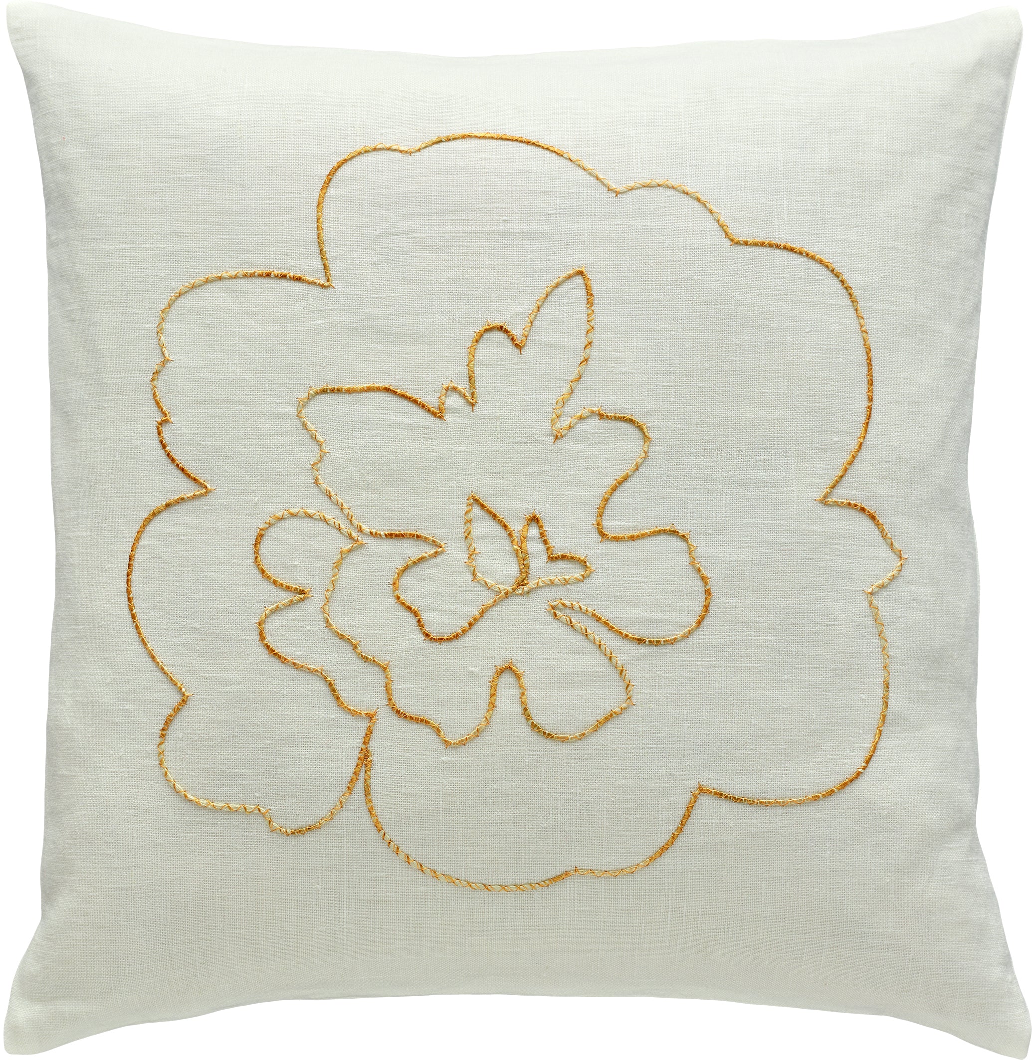 Sander Symphony Kissenhülle, 40x40cm