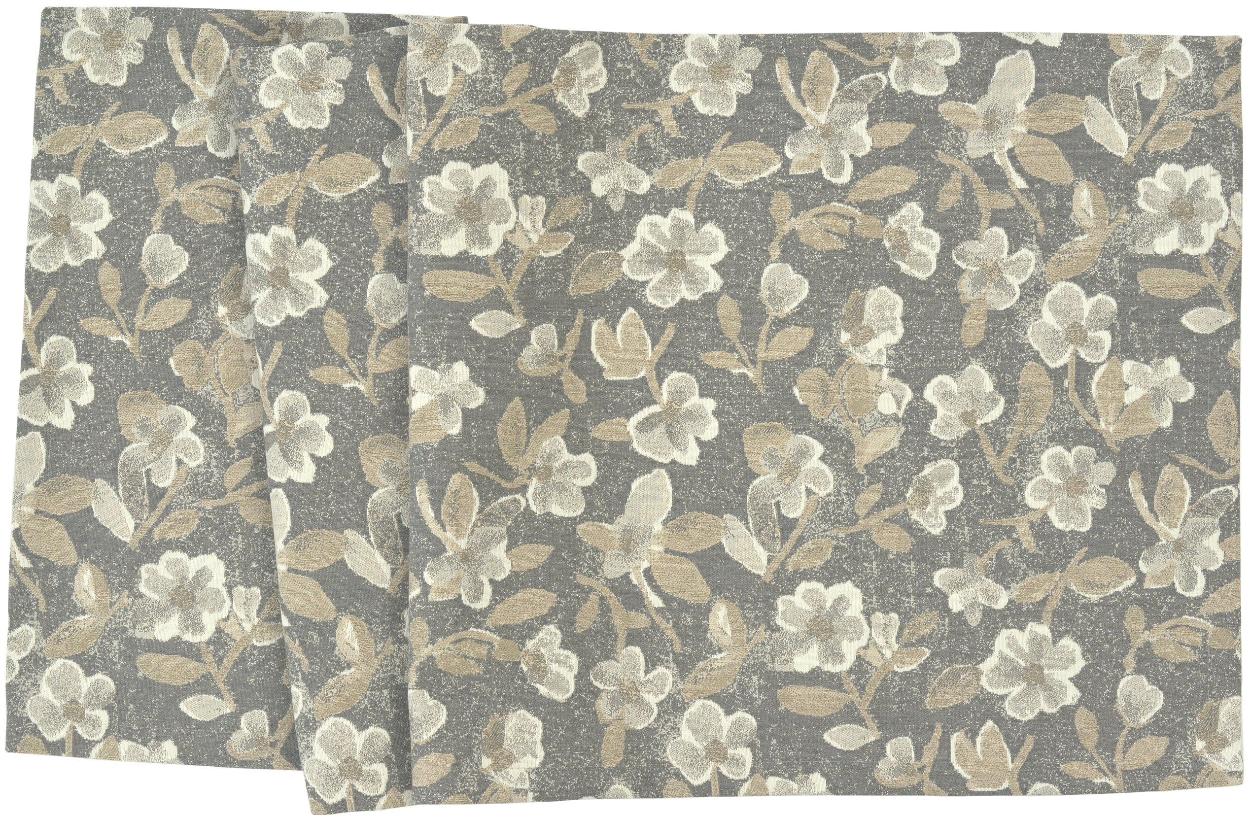 Sander Vara Tischläufer Farbe 21, 50x140cm