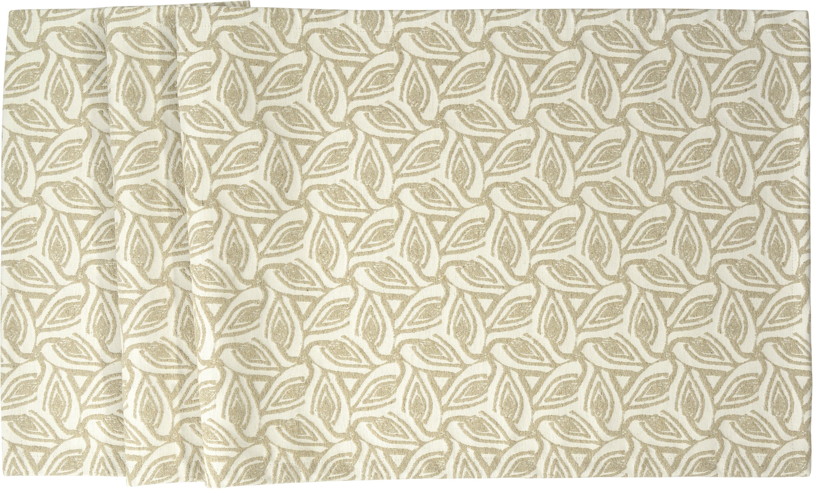 Sander Lanika Tischläufer Farbe 29, 50x140cm