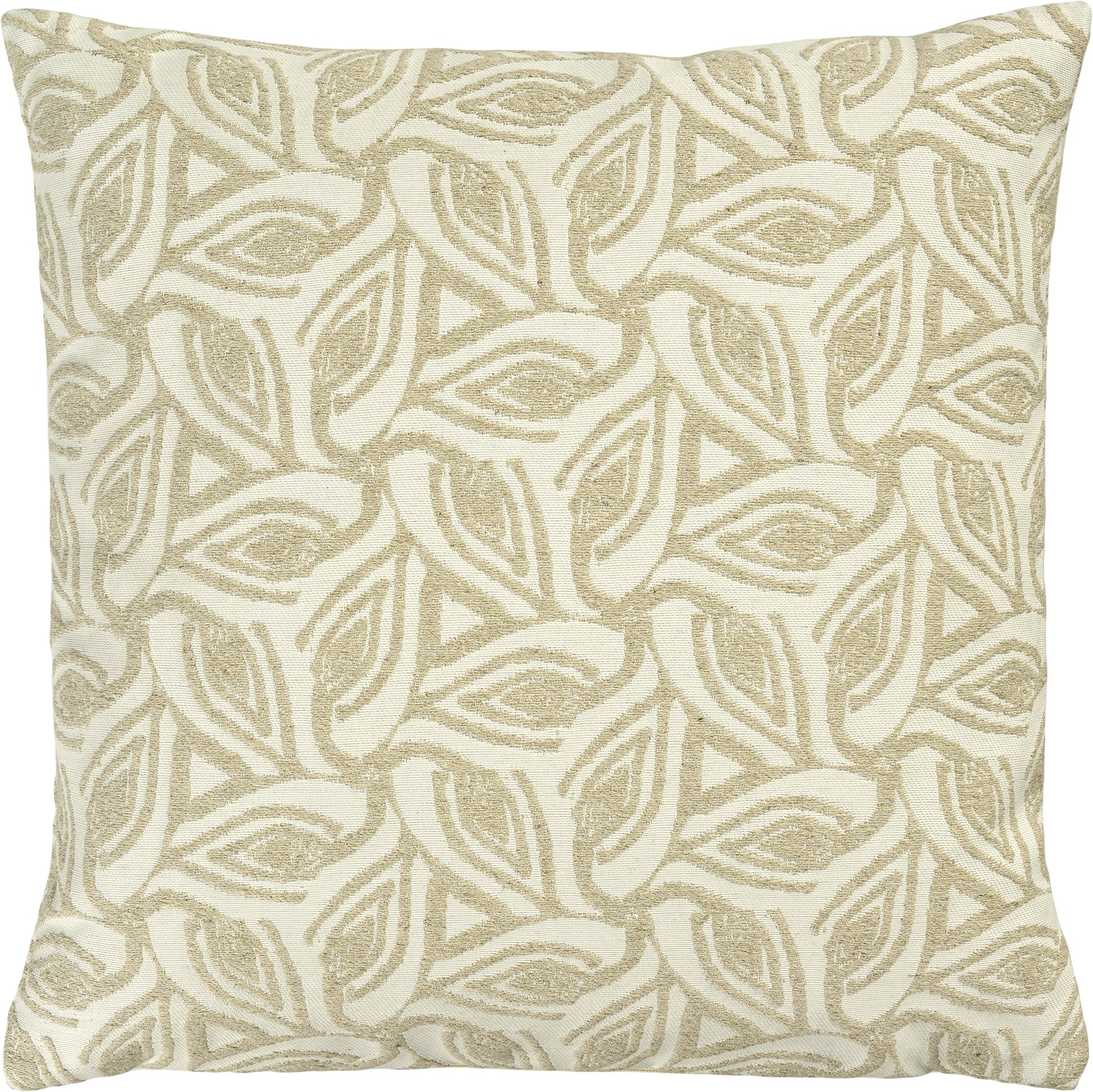 Sander Lanika Kissenhülle Farbe 29, 40x40cm