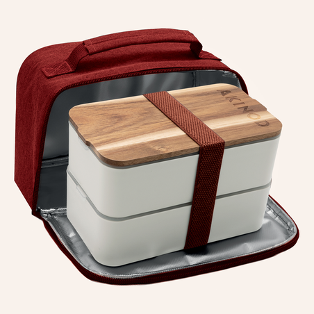 Akinod Bento Lunchbag