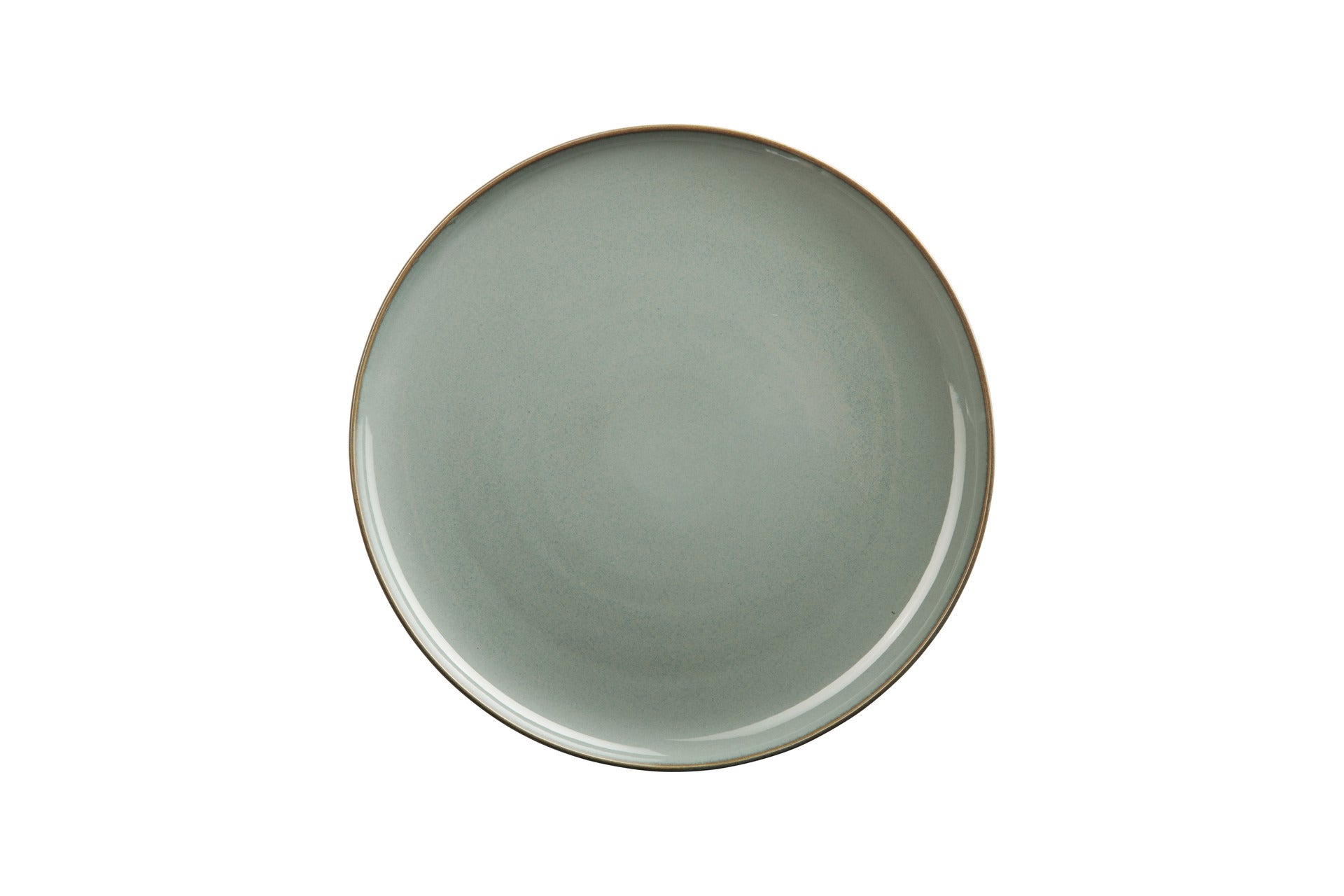 ASA saisons eukalyptus Speiseteller D. 26,5 cm