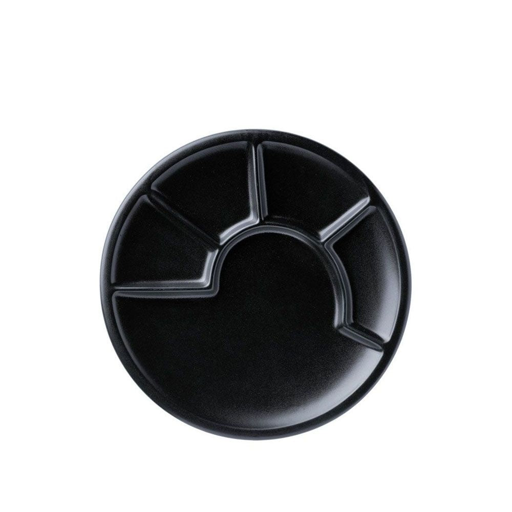 Spring Fondue-Teller 23cm