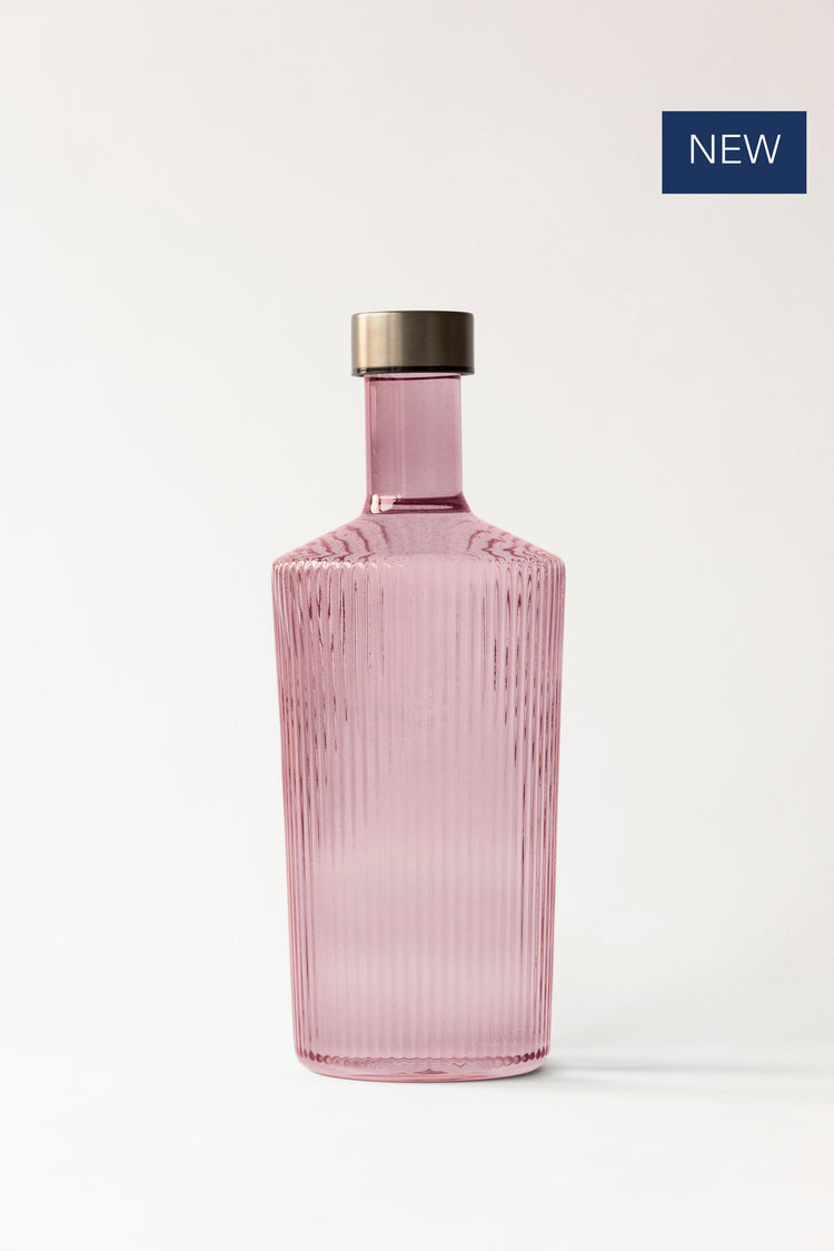 Paveau Glaskaraffe 1,25L