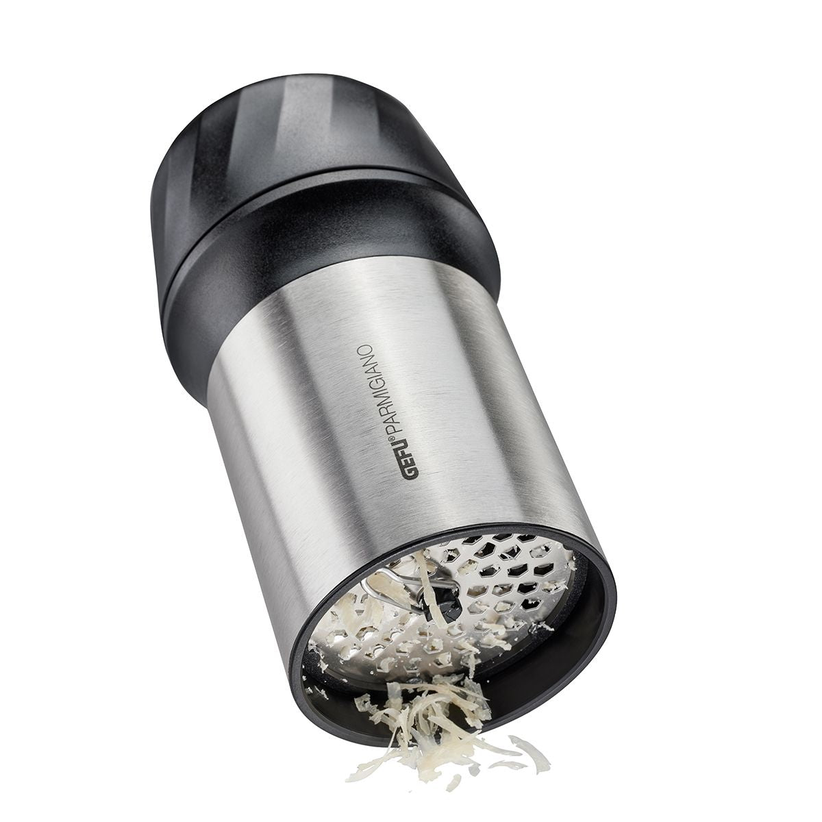 Gefu Fein- und Flockenhobel Parmigiano