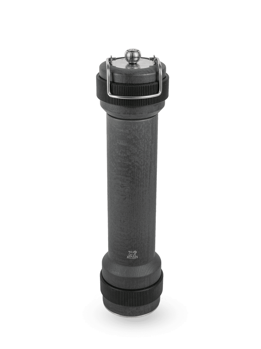 Peugeot BBQ Pfeffermühle manuell 30cm in graphit