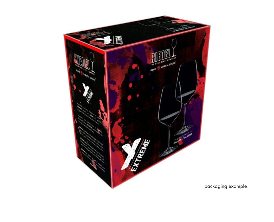 Riedel Extreme Cabernet Weinglas 2er Set