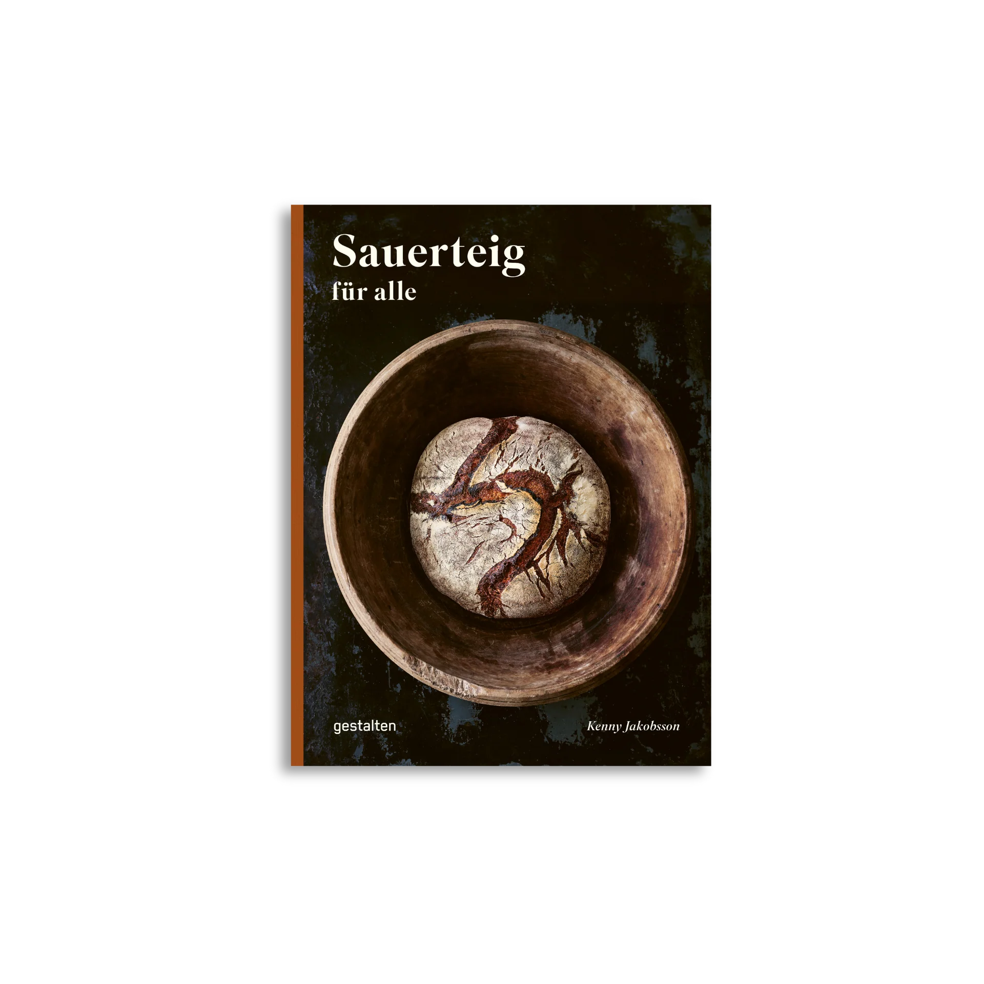 Buch Sauerteig für alle