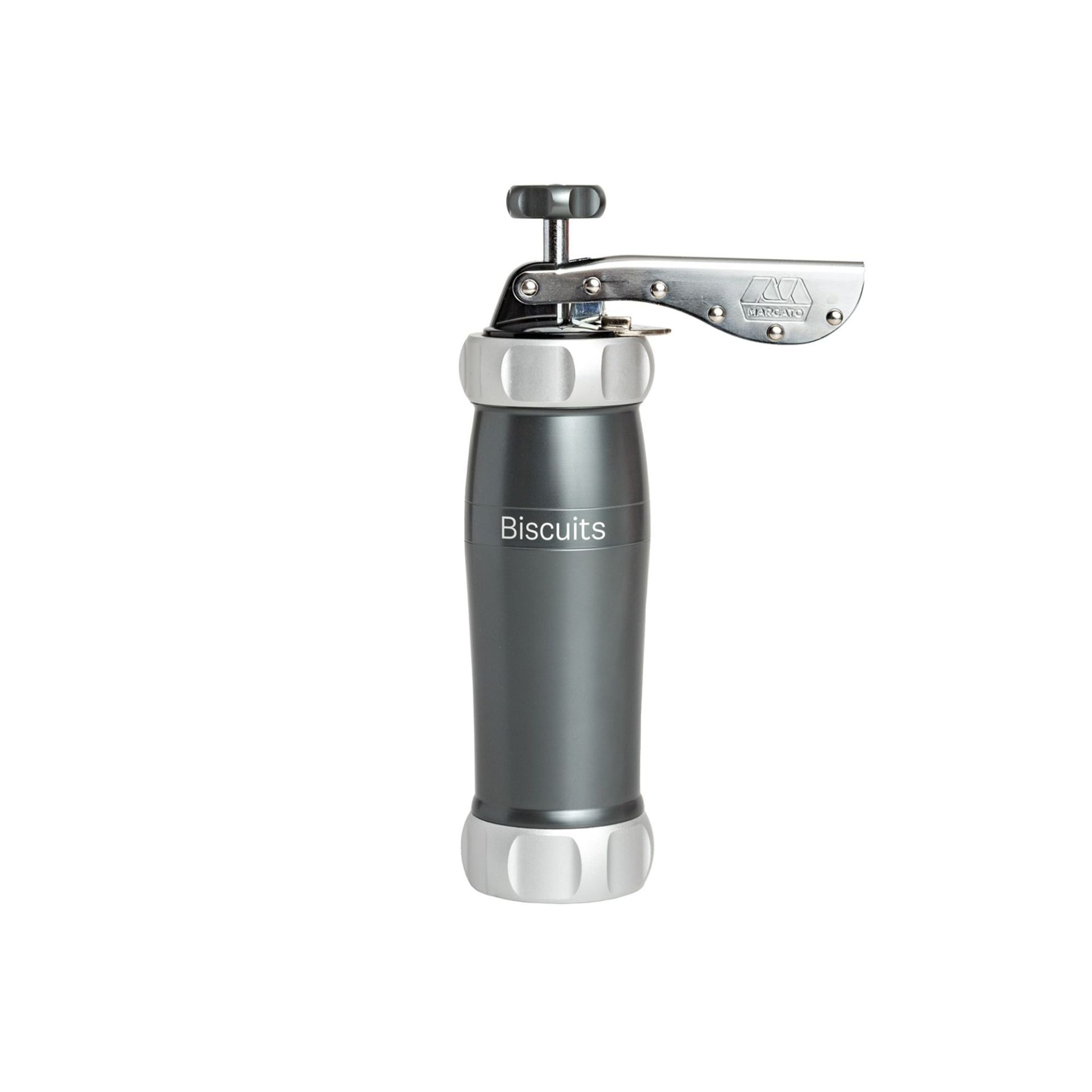 Marcato Biscuits Design Powder Grey