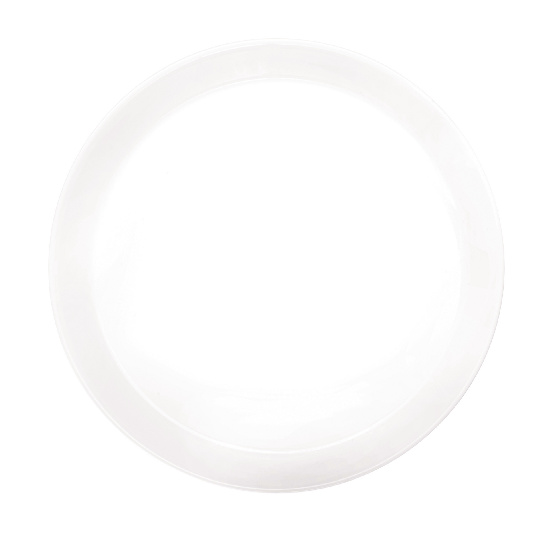 ASA 250°C plus Aperitifteller/Top rund D. 10,5 cm H. 2,5 cm