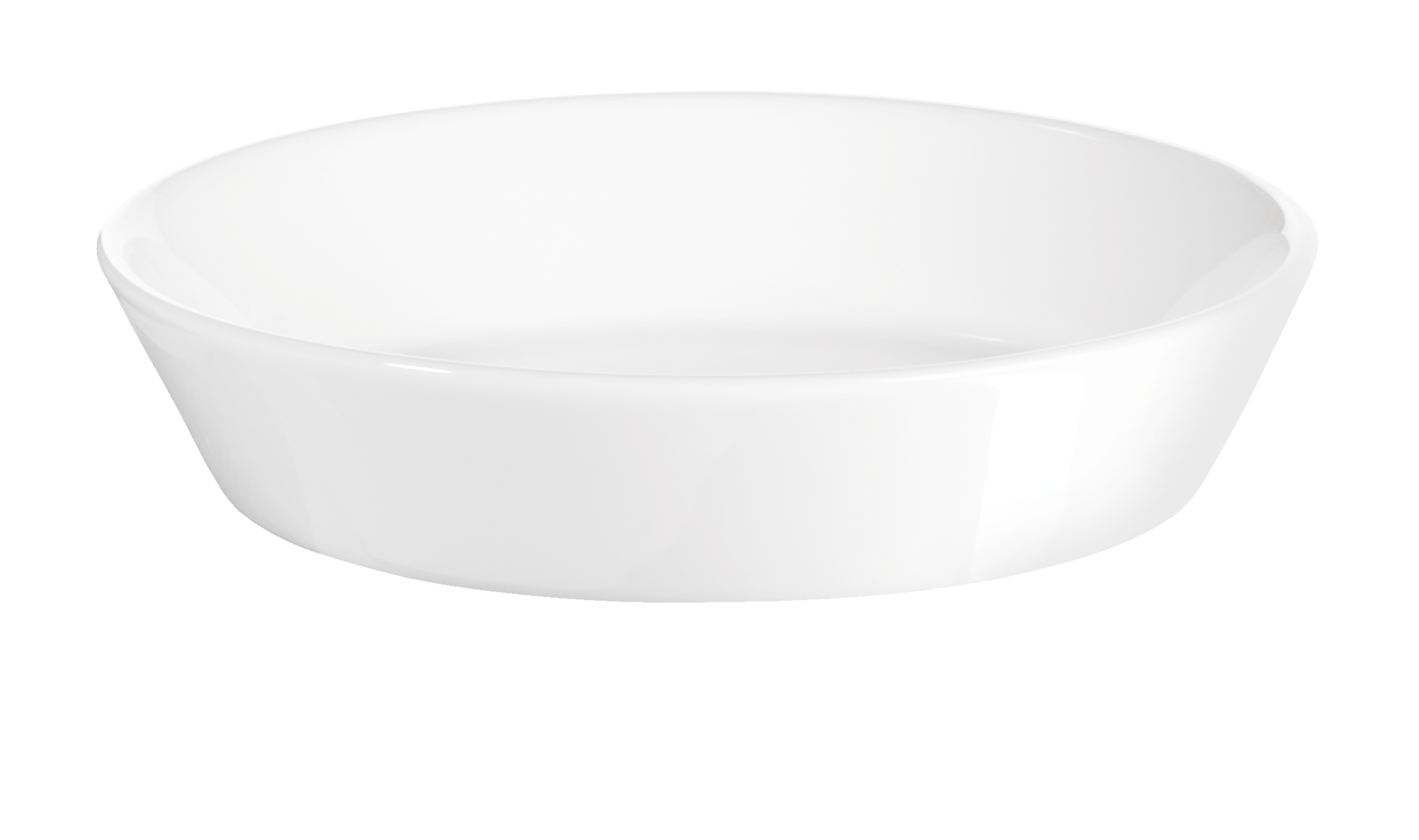 ASA 250°C plus Aperitifteller/Top rund D. 12 cm H. 2,3 cm