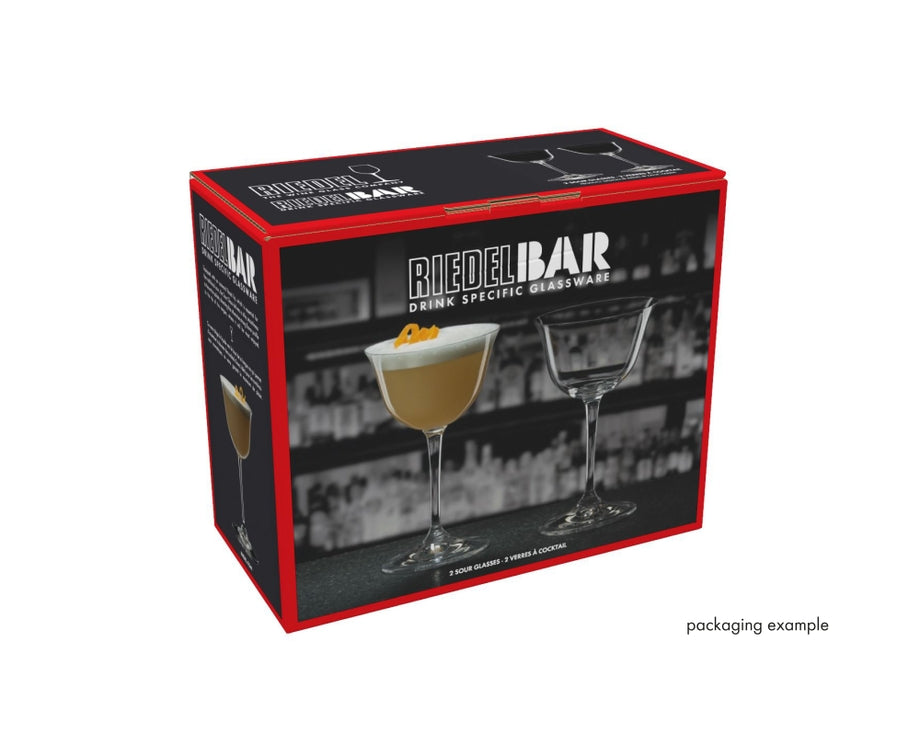 Riedel SPECIFIC GLASWARE Nick & Nora 2er Set