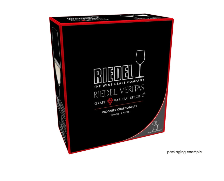 Riedel Veritas Viognier / Chardonnay 2er Set