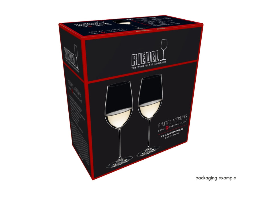 Riedel Veritas Riesling / Zinfandel 2er Set