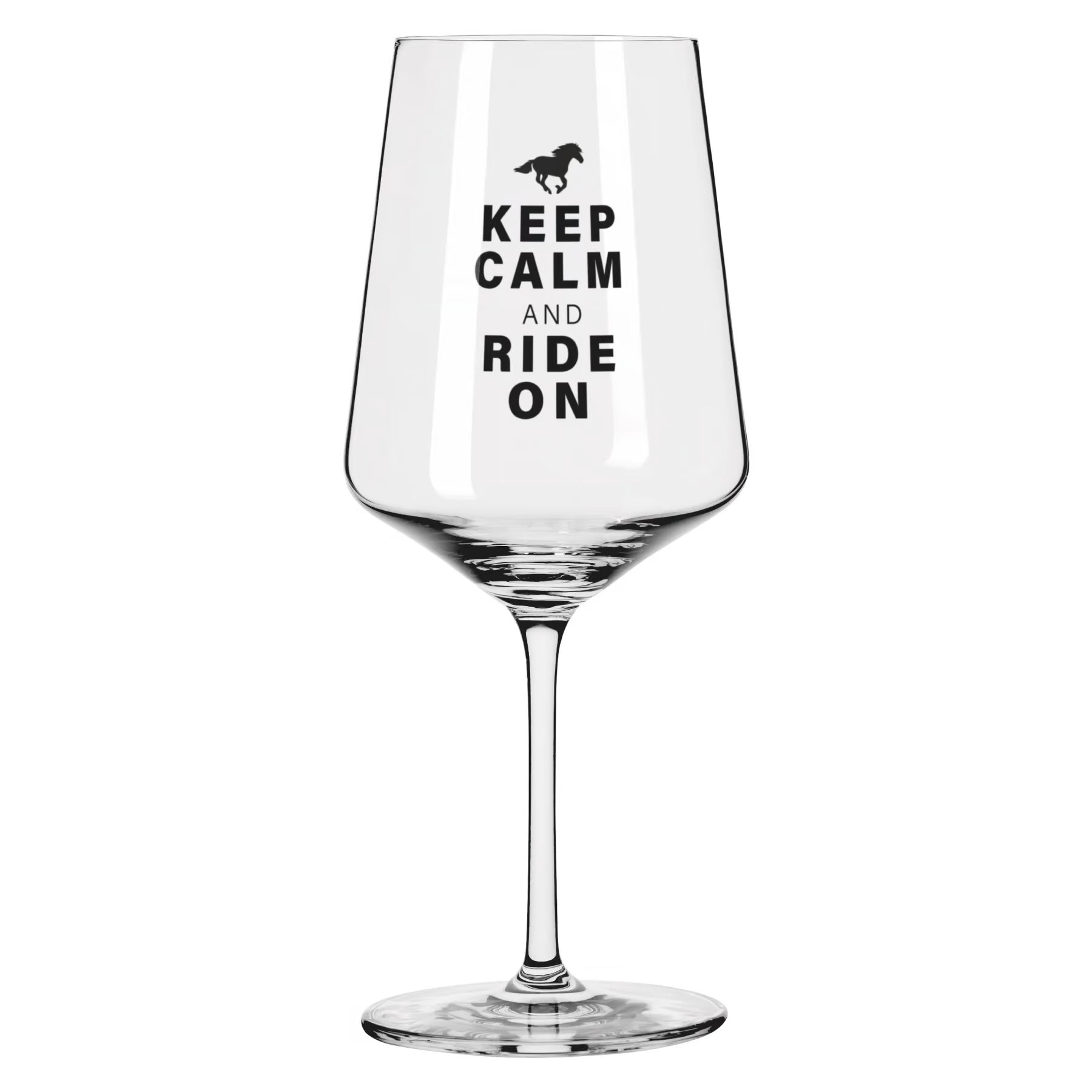 Ritzenhoff Reitgold Cocktail Weinglas #6