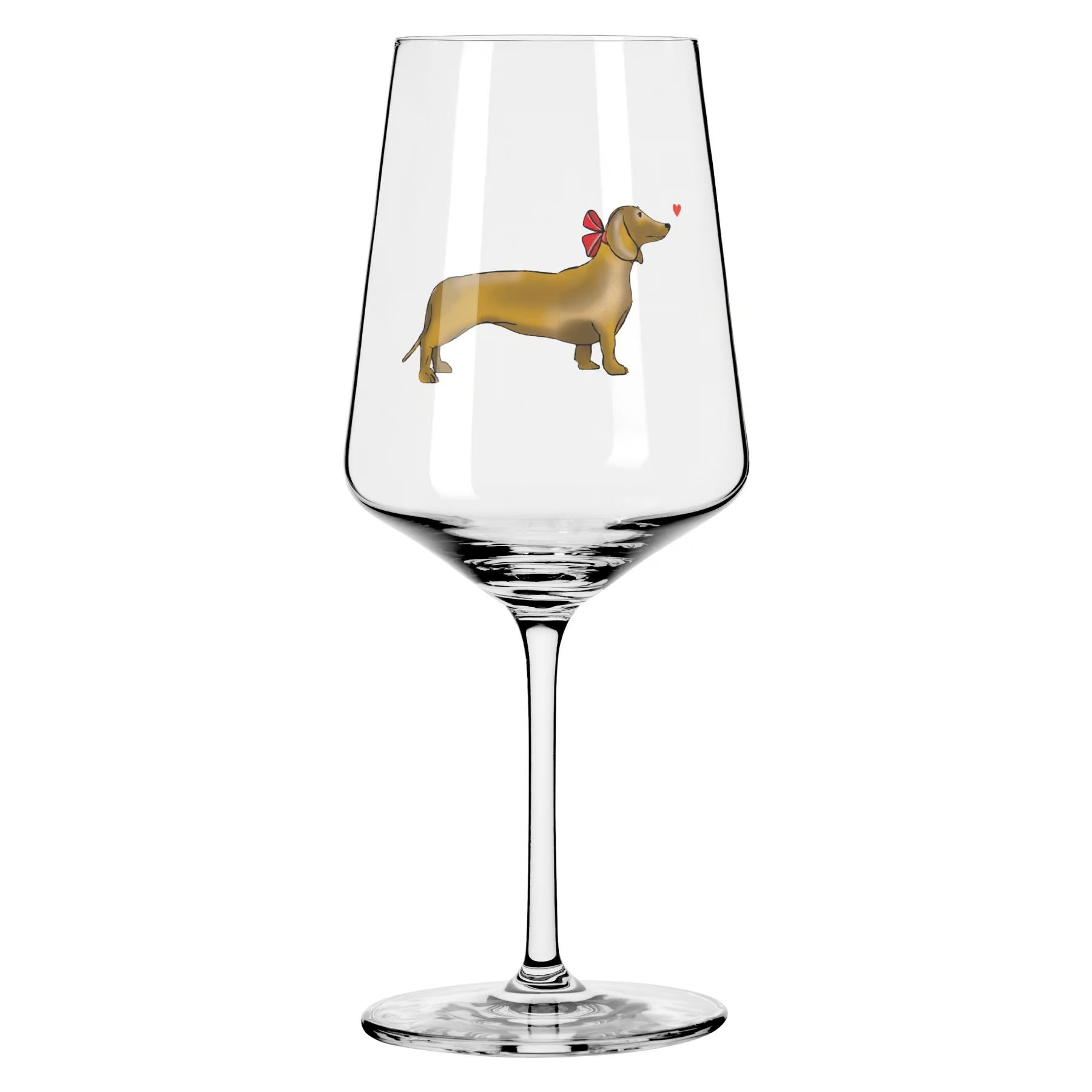 Ritzenhoff "Tierisch glücklich" Cocktailglas #9