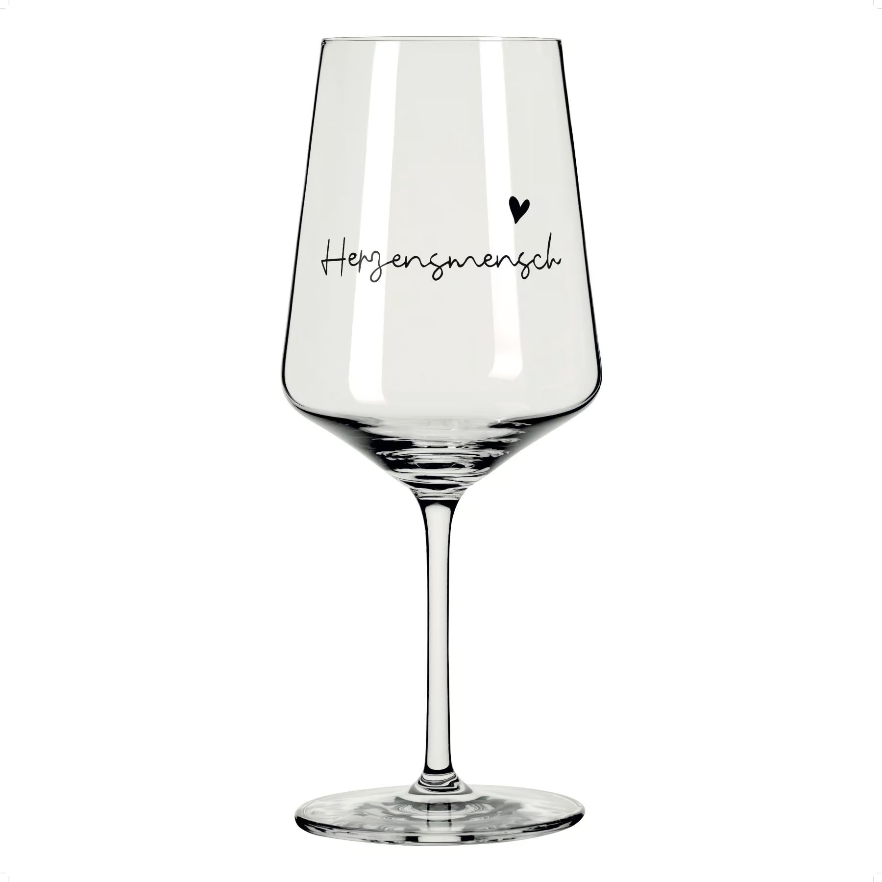 Ritzenhoff Cocktailglas Sprüche