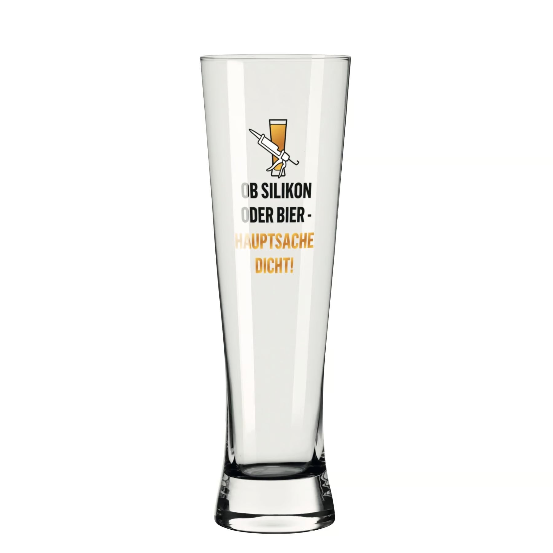 Ritzenhoff "Handwerker" Bierglas #3