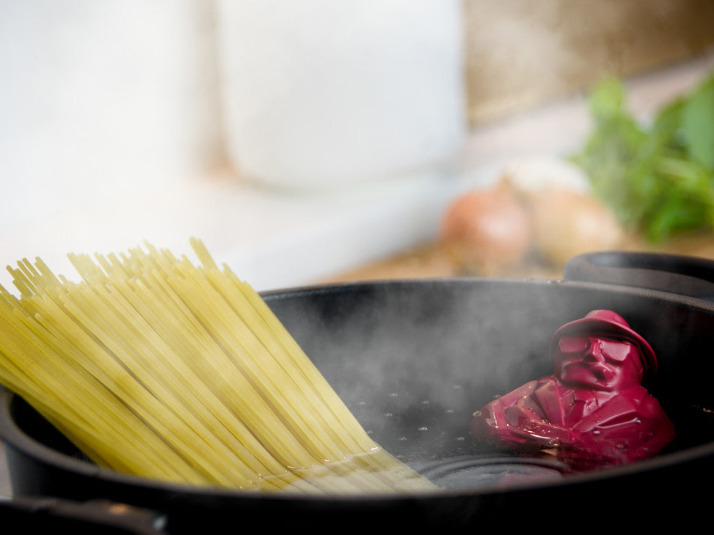 Al Dente Pastatimer