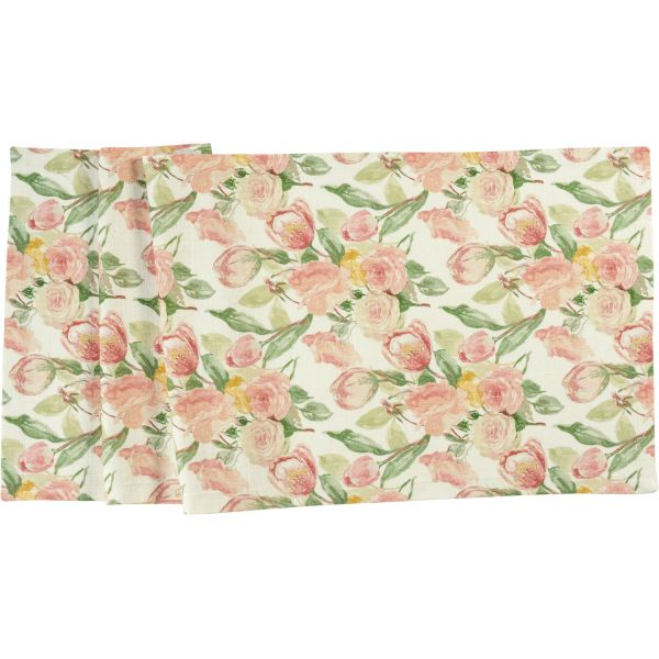 Sander Ambrogio Tischläufer Farbe 29, 50x140cm