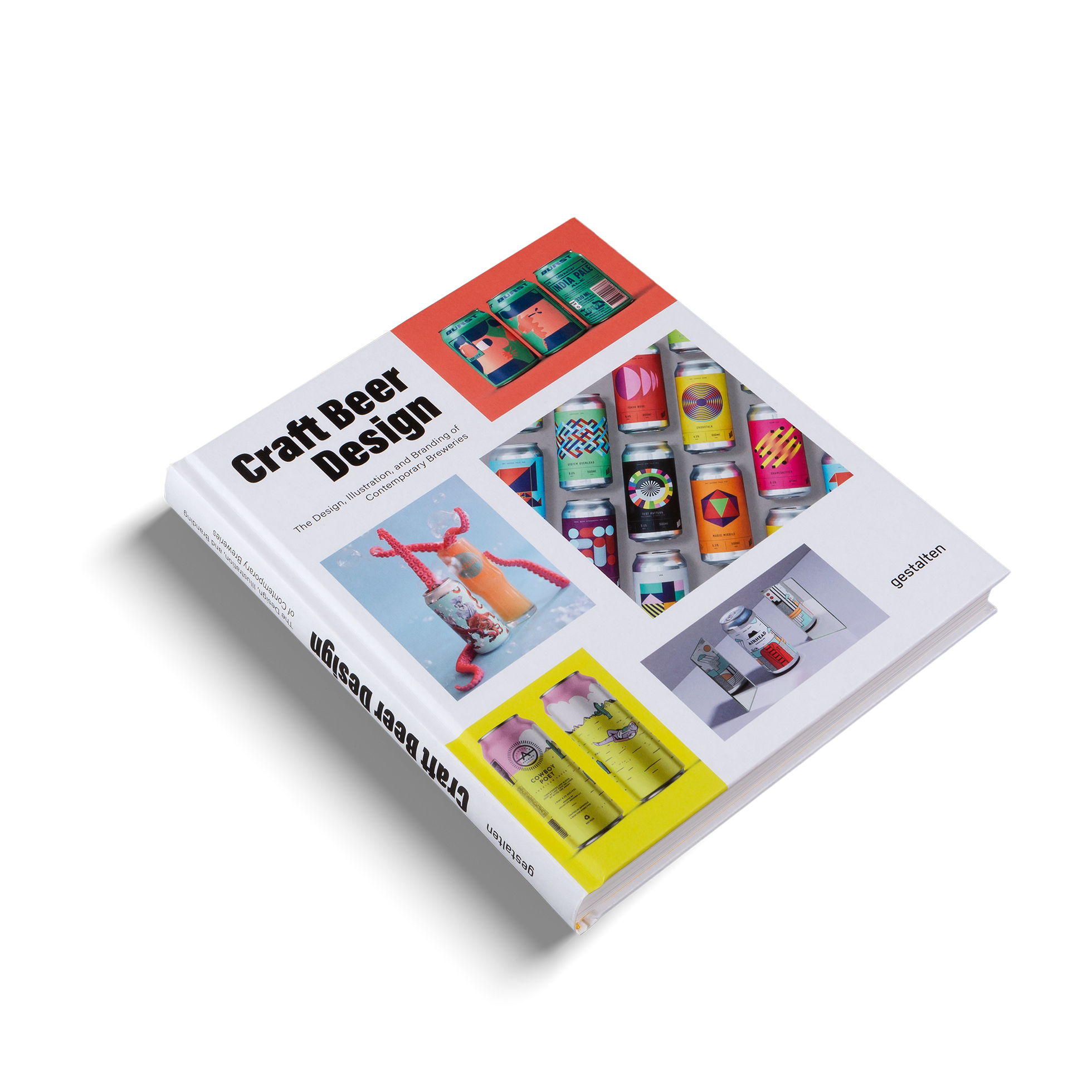 Buch Craft Beer Design