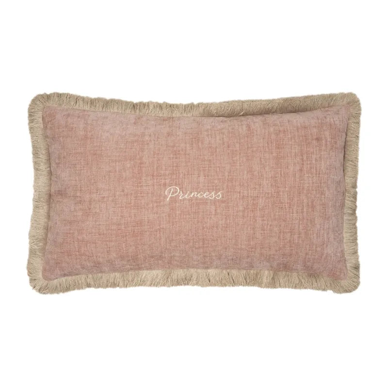 PAD Kissenhülle Desire, princess-rose, 30x50cm