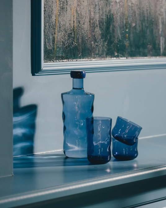 Paveau Swirl Tumblerglas 2er Set