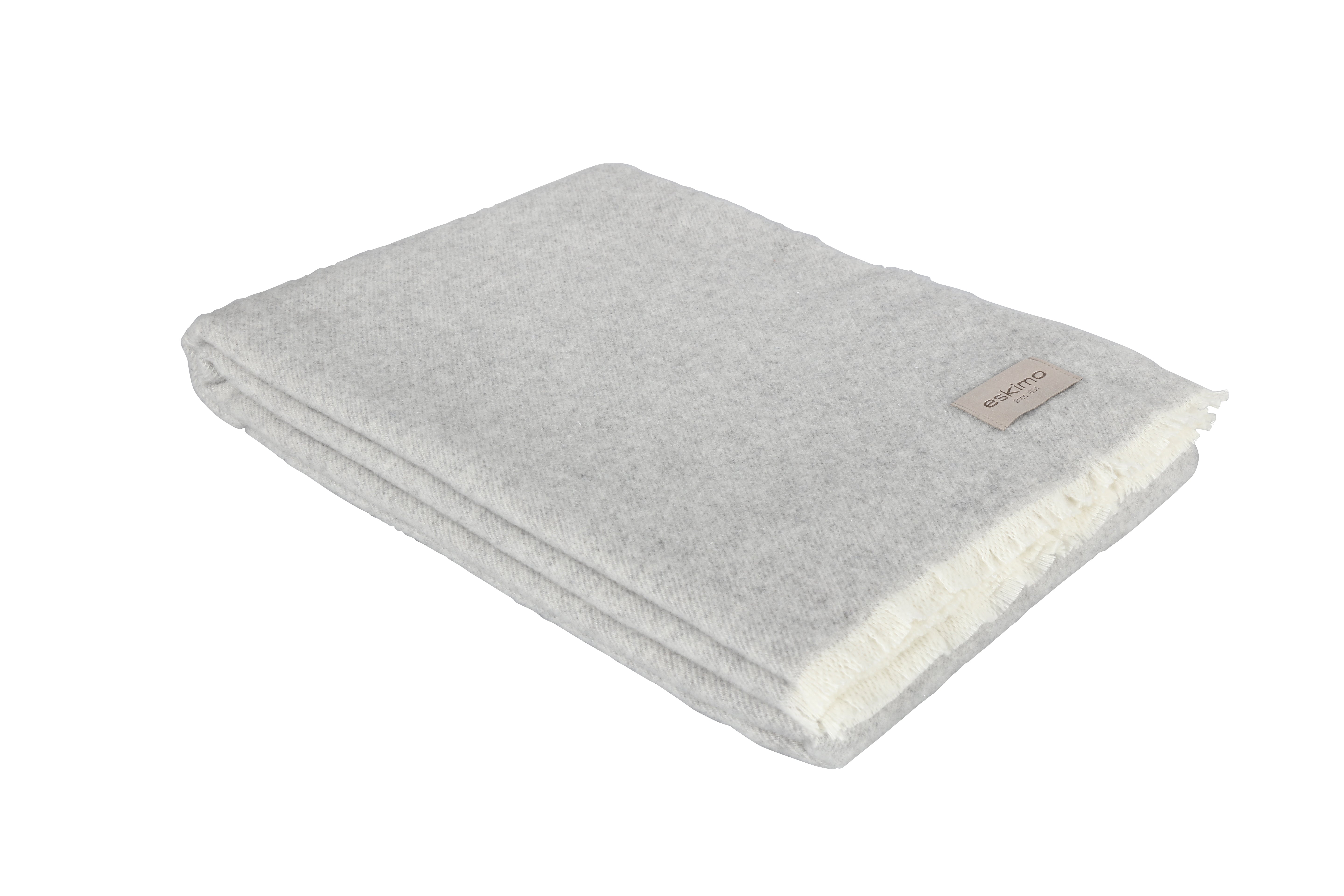 Eskimo Venezia Decke Perla 130x200cm