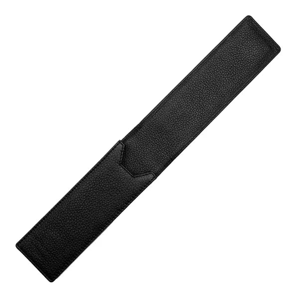 BOSS Schreibgeräteetui Classic Grained Black