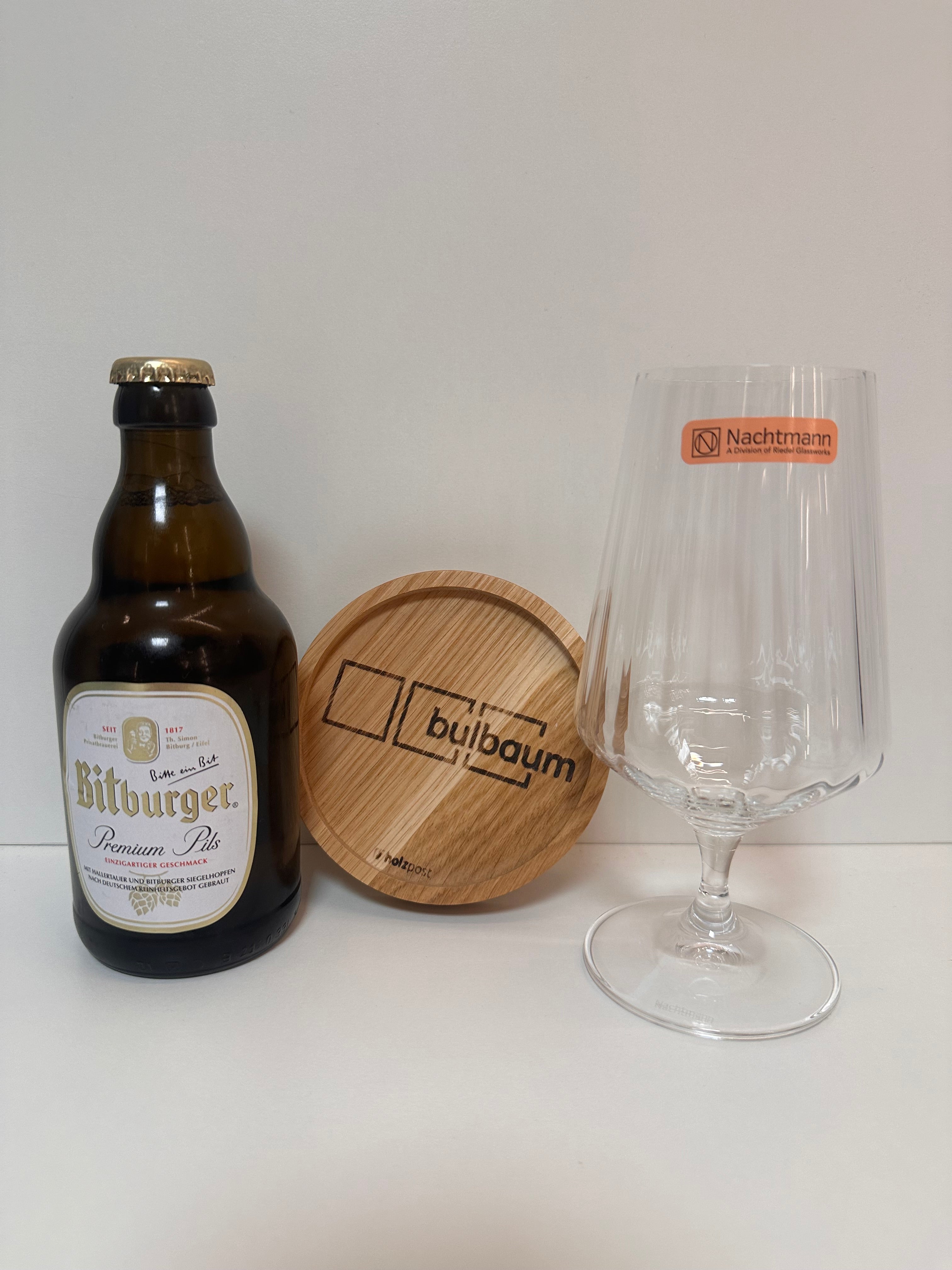 Geschenkset Stubbi