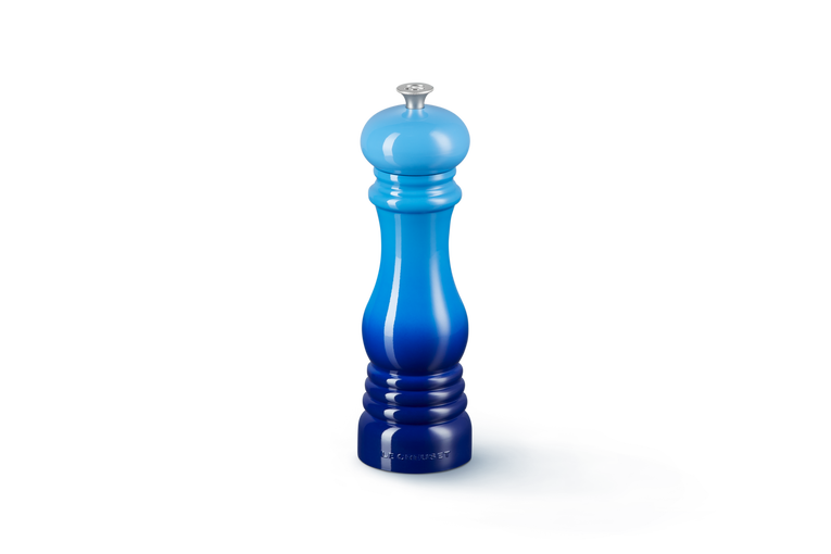 Le Creuset Salzmühle azure 21 cm