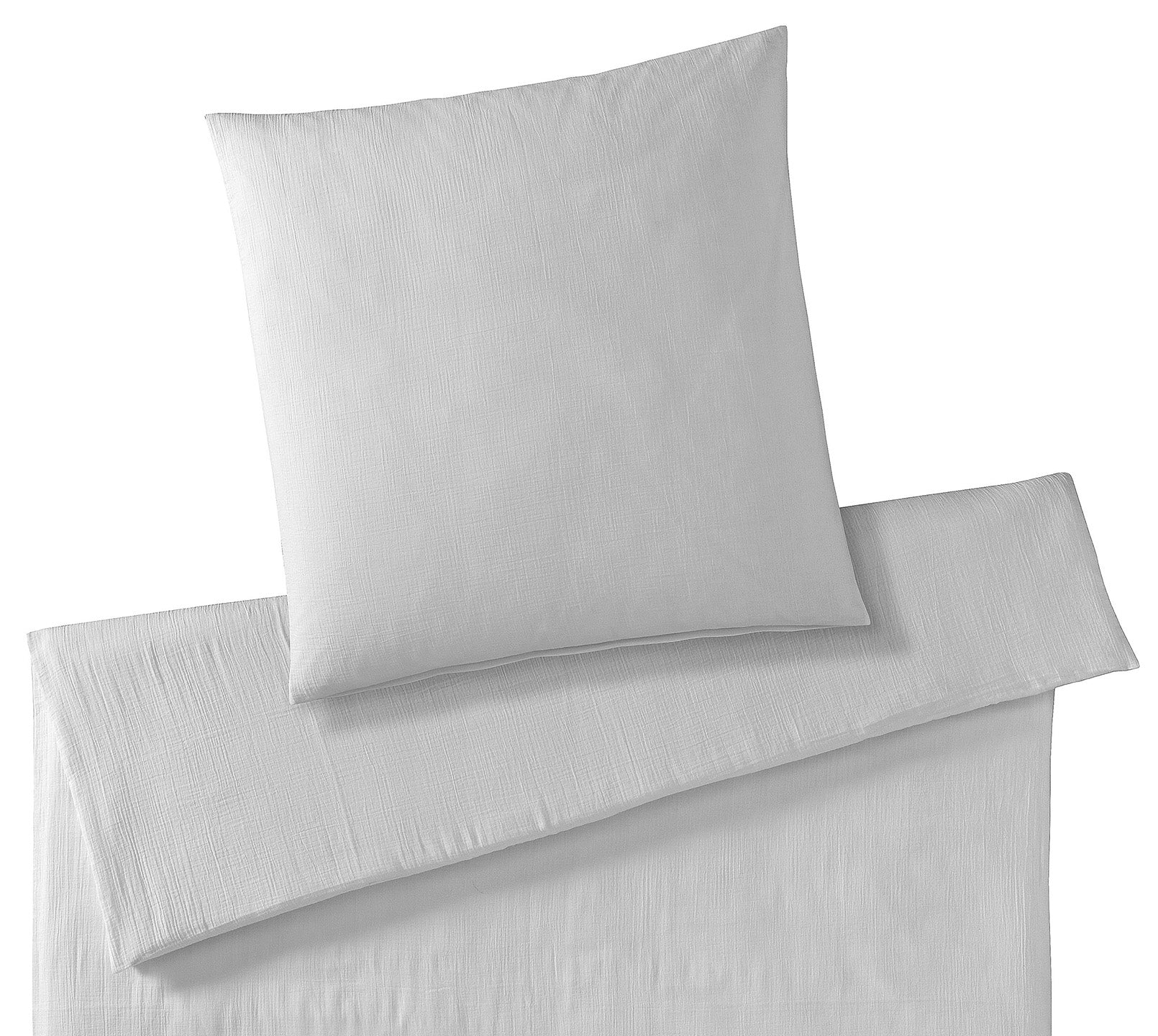 Elegante Smooth Musselin, 135x200cm