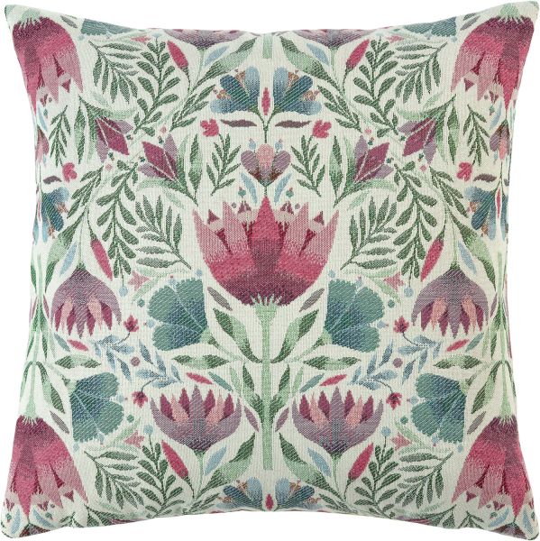 Sander Novella Kissenhülle Farbe 14, 40x40cm