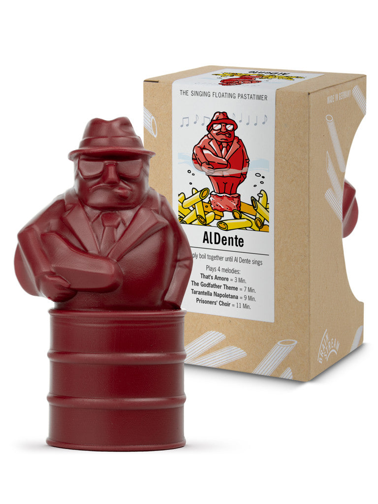 Al Dente Pastatimer