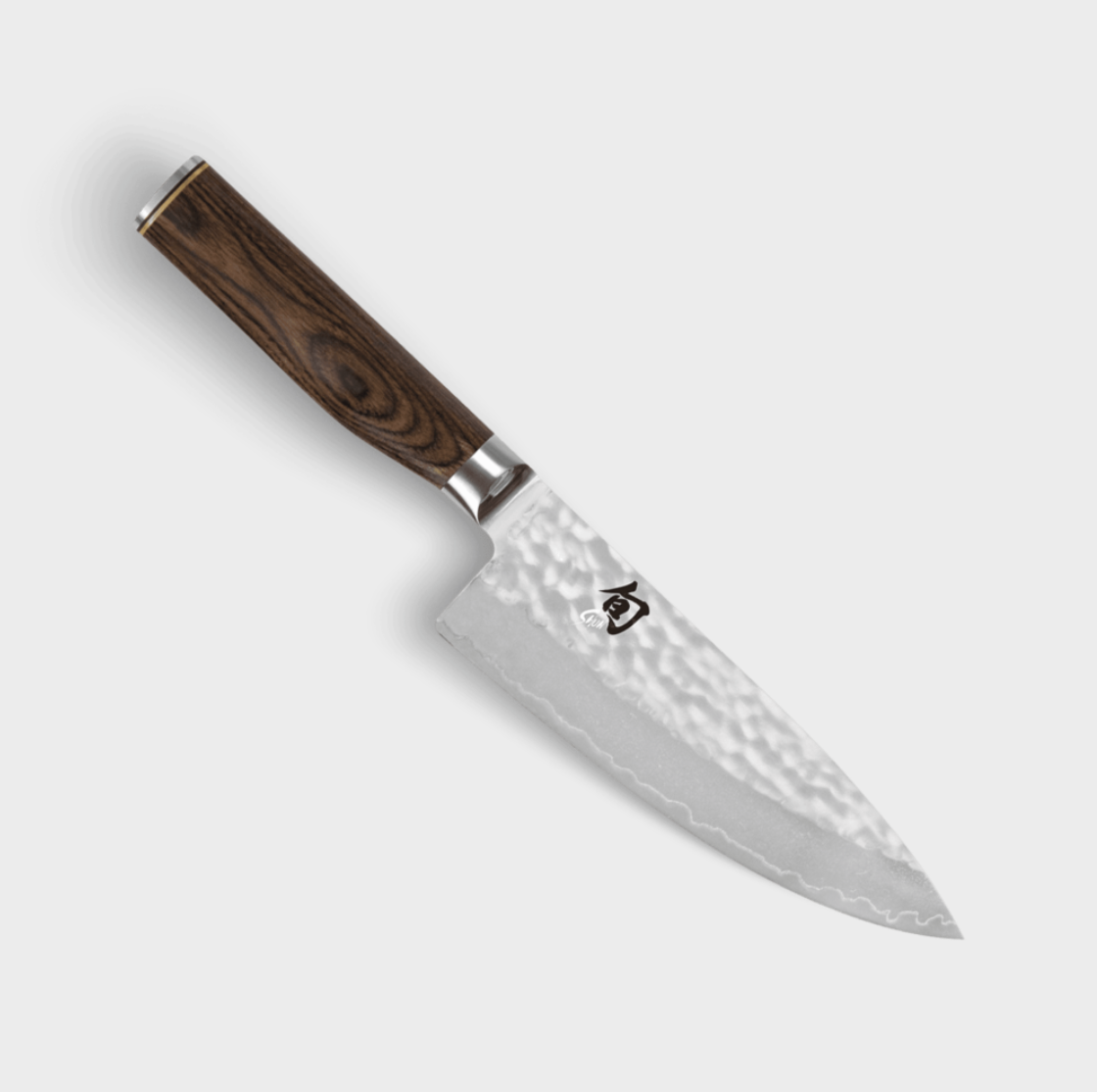 KAI Shun Premier Tim Mälzer TDM-1723 Kochmesser 6" 15 cm